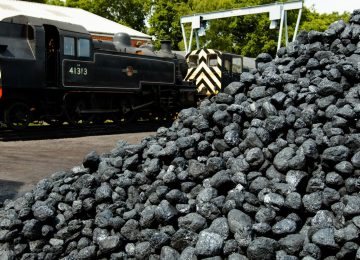 Coal CSR Framework Targets Green Credits