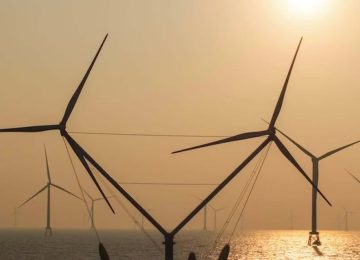 China Launches World's Largest, Typhoon-Resistant Turbines