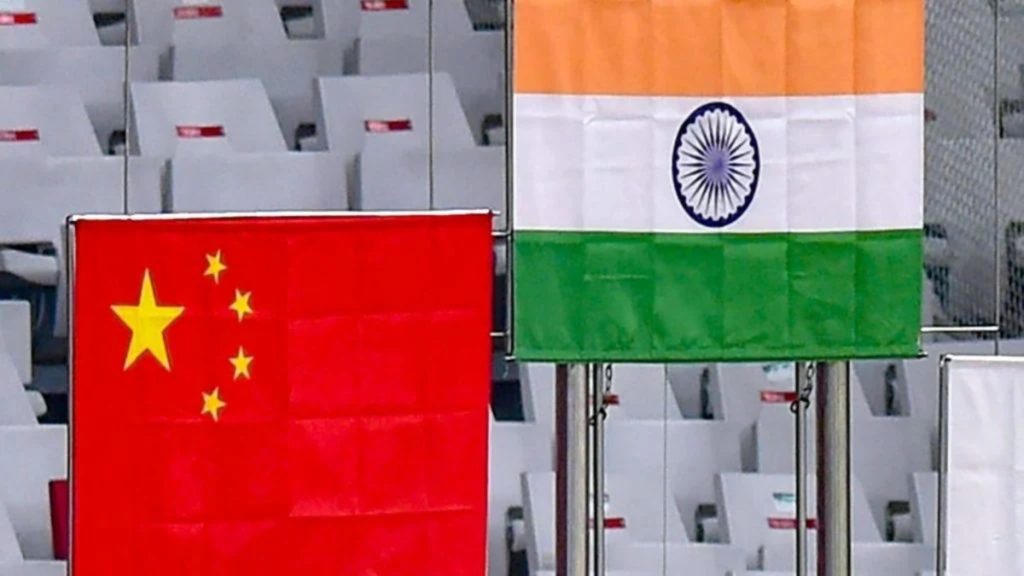 China Sues India at WTO Over Auto, EV Production Incentives