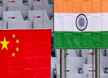 China Sues India at WTO Over Auto, EV Production Incentives
