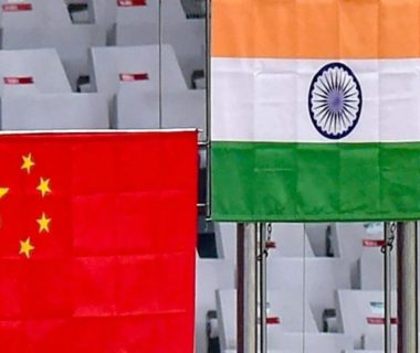China Sues India at WTO Over Auto, EV Production Incentives