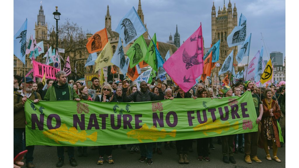 Global Climate Action Day: The Chasm Between Promise and Practice