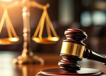 3000 Cases: Courts Enforcing Global Climate Pledges
