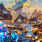 US, Orion Launch $1.8B Critical Mineral Consortium