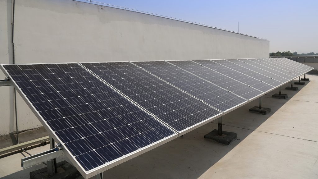 DRDO, SECI Sign MoU for 300 MW Renewable Energy Deployment