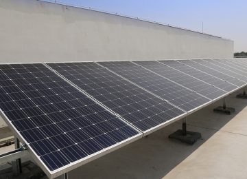 DRDO, SECI Sign MoU for 300 MW Renewable Energy Deployment