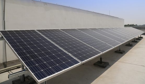DRDO, SECI Sign MoU for 300 MW Renewable Energy Deployment