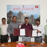 India Posts Embraces Sustainable Packaging