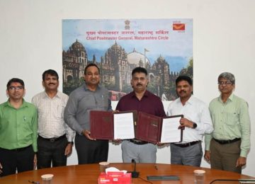 India Posts Embraces Sustainable Packaging
