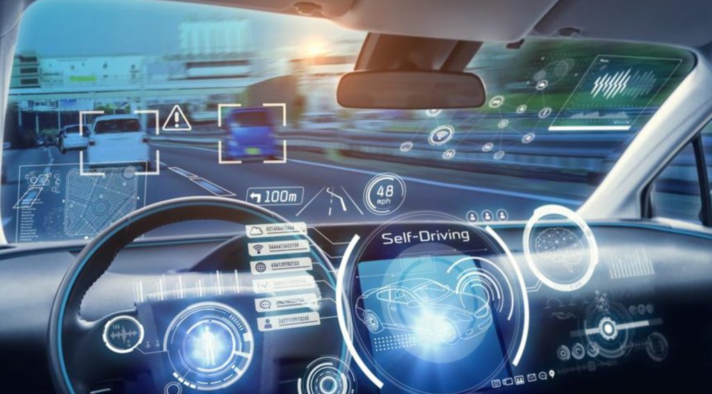 Driverless Cars Are Here, Transformative, and Affordable