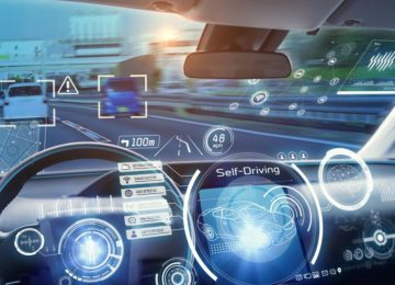 Driverless Cars Are Here, Transformative, and Affordable