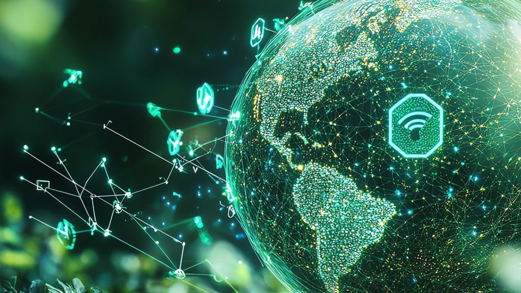 UK Regulates ESG Ratings Providers