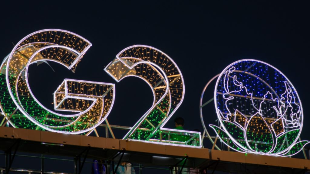G20 Must Deliver on Climate Finance and Capacity Building, Bhupender Yadav