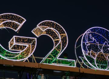 G20 Must Deliver on Climate Finance and Capacity Building, Bhupender Yadav