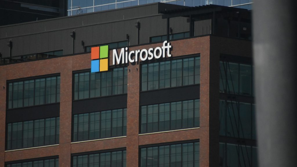 Microsoft Advances Green Cloud APIs