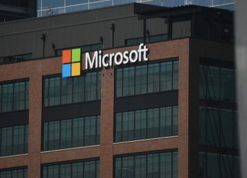 Microsoft Advances Green Cloud APIs