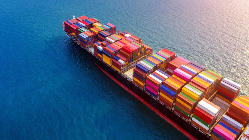 US Threats Derail IMO Decarbonization Plan