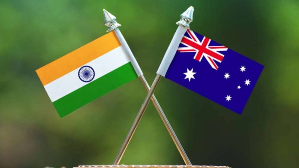 India and Australia Strengthen Energy Cooperation