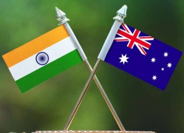 India and Australia Strengthen Energy Cooperation