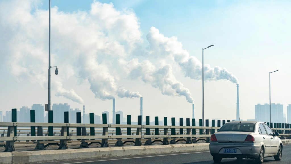 Carbon Compliance Goes Legal in India