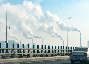 Carbon Compliance Goes Legal in India