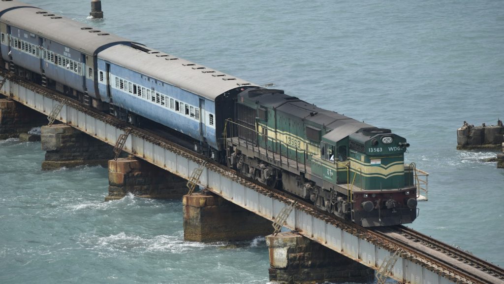 RVNL's Dual Focus on Rail and Sustainability