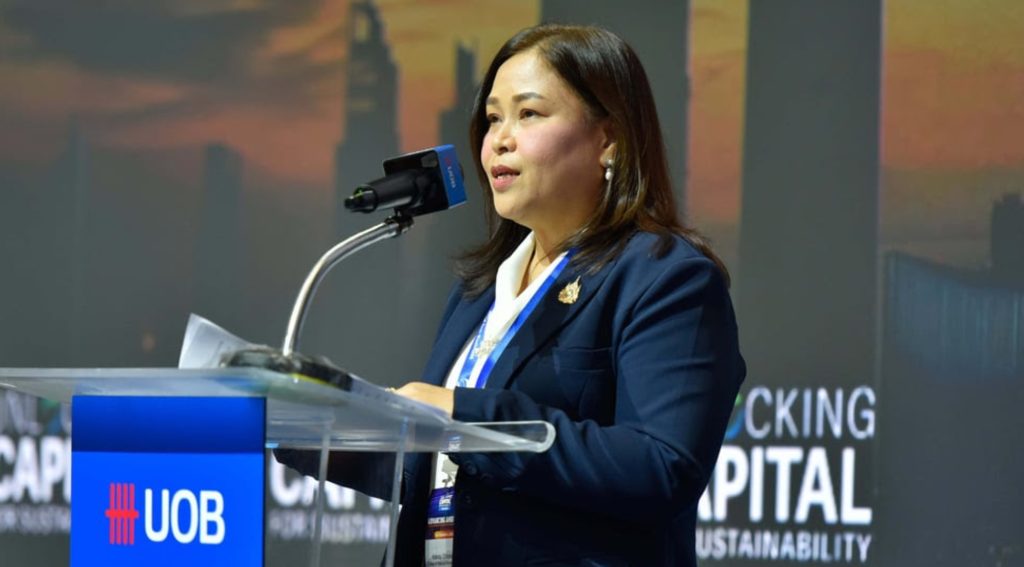 Thailand: Private Capital Crucial for Climate Investment