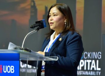 Thailand: Private Capital Crucial for Climate Investment