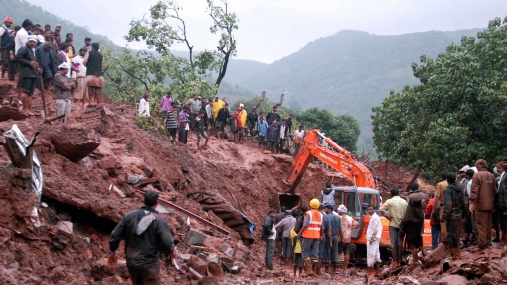 Himalayan Fury Spurs Demand for Governance Reforms