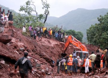 Himalayan Fury Spurs Demand for Governance Reforms