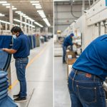 Levis Powers Supply Chain with Green Energy