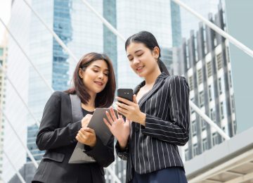 Malaysia Joins WEF, Accelerates Women's Economic Future