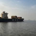 UN Shipping Emissions Pricing Set to Trigger US–EU Policy Rift