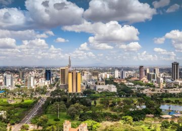 ADB, NDC Launch Guide to Unlock Urban Climate Finance