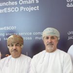 OQAE Launches Oman's First Superesco Project