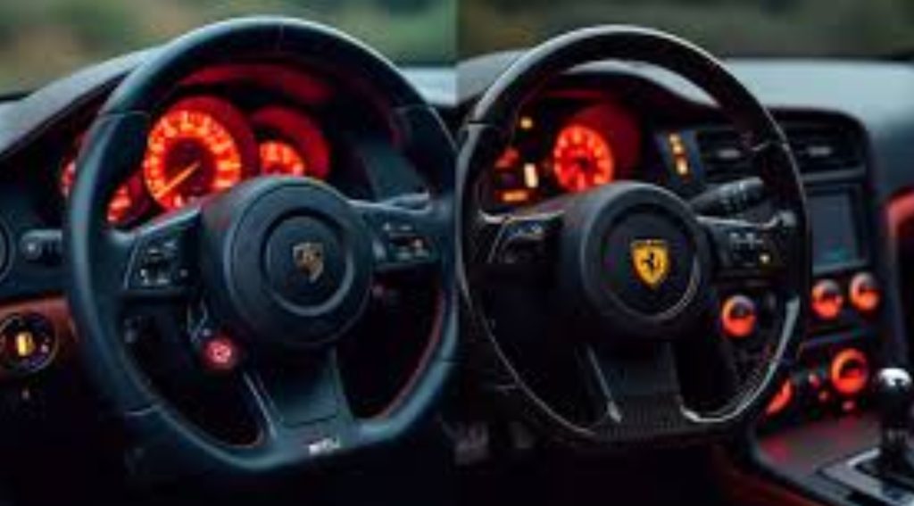 Porsche Closes the Loop on Automotive Waste Plastics