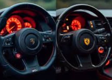 Porsche Closes the Loop on Automotive Waste Plastics