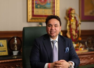 Signature Global Scores Big in GRESB’s Leadership & Governance