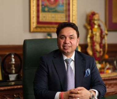 Signature Global Scores Big in GRESB’s Leadership & Governance