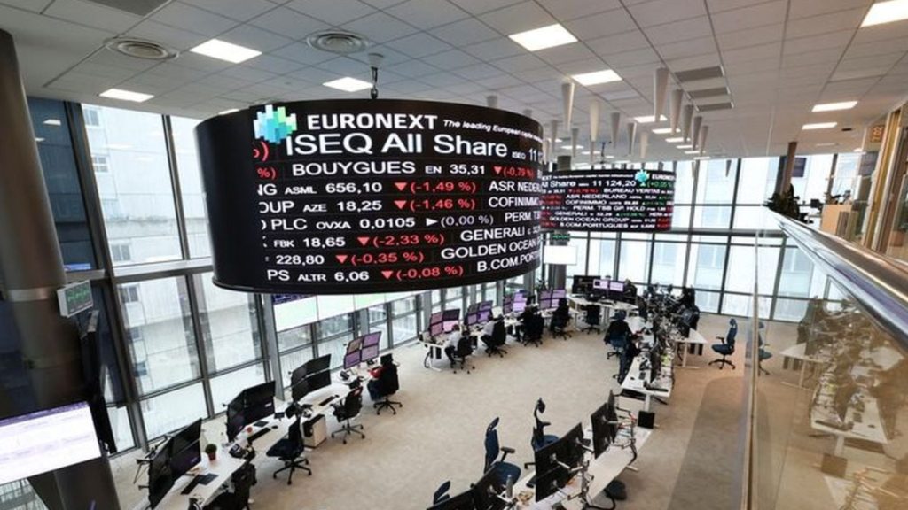 ReNew Tops S&P Global ESG Chart for Indian Energy