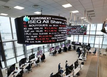 ReNew Tops S&P Global ESG Chart for Indian Energy