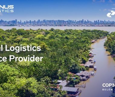 Correios Selects Rhenus Group to Manage International Logistics for COP 30 in Brazil