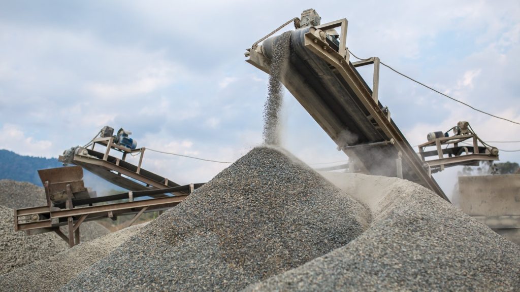 Varaha Achieves Asia's First Rock Weathering Carbon Credit