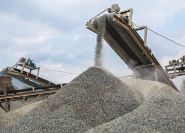 Varaha Achieves Asia's First Rock Weathering Carbon Credit