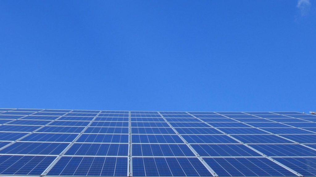 Nair Dental College Saves Millions with Rooftop Solar Power