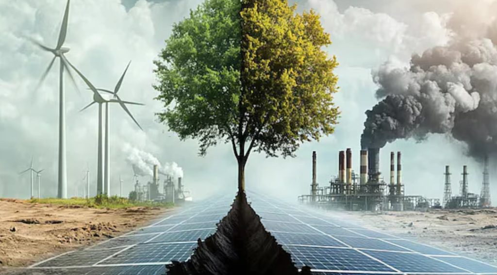 DOE Terminates $8 Billion in Clean Energy Projects Funding Amid Federal Shutdown