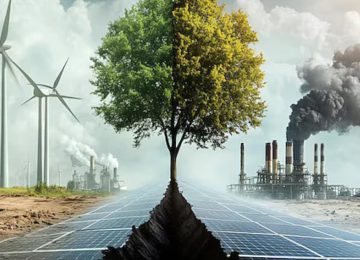 DOE Terminates $8 Billion in Clean Energy Projects Funding Amid Federal Shutdown