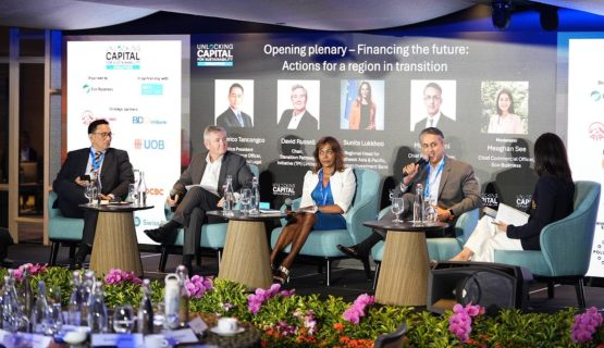 Cooperation Vital to Bridge $1.5T Green Finance Gap in Asia Pacific