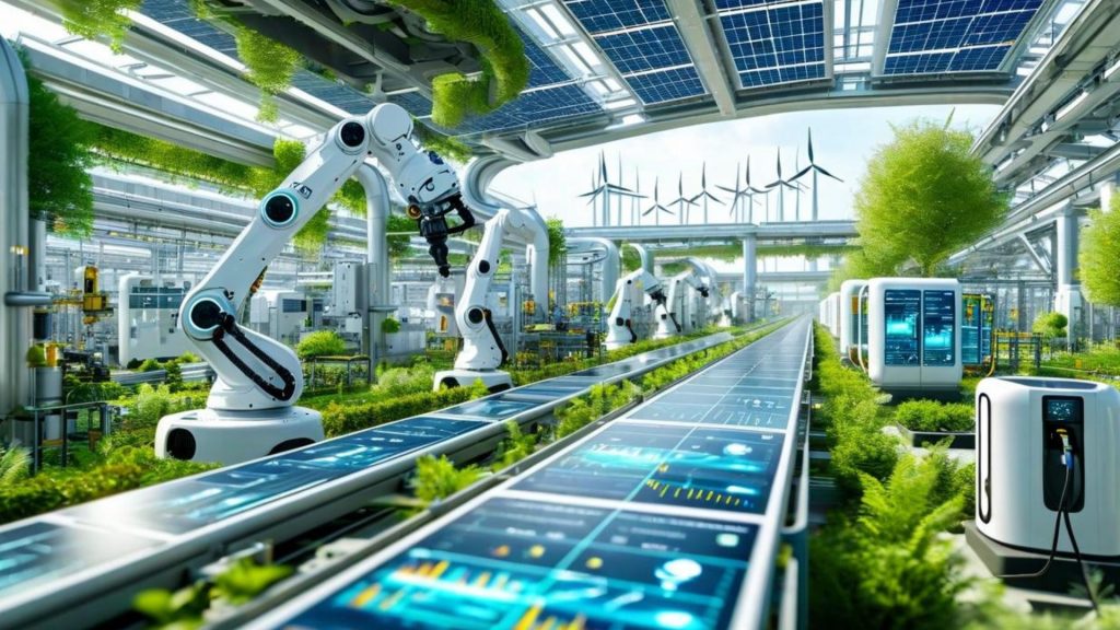 Tata Motors, TCS Partner for AI-Driven Sustainability Reporting