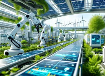 Tata Motors, TCS Partner for AI-Driven Sustainability Reporting